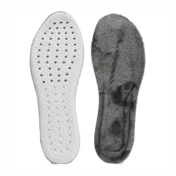 
                  LAHTIPRO Wkładki do butów ocieplane z amortyzującej pianki rozmiar 35-36 L9031136